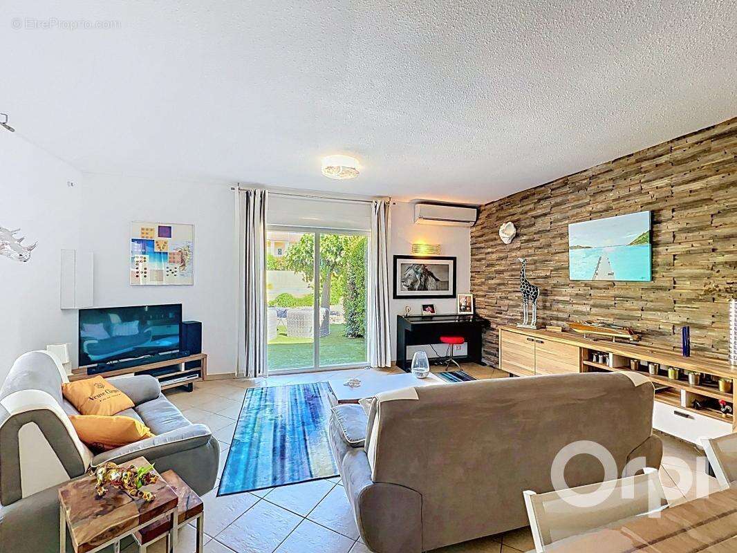 Maison à PORTO-VECCHIO