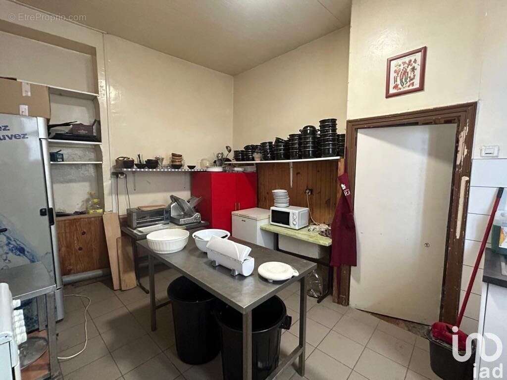 Photo 5 - Commerce à BARBASTE