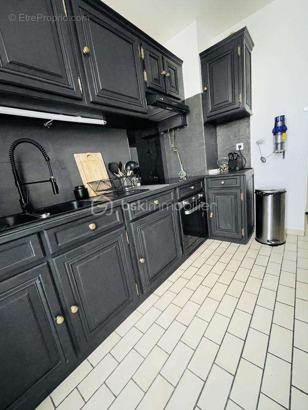 Appartement à EAUBONNE