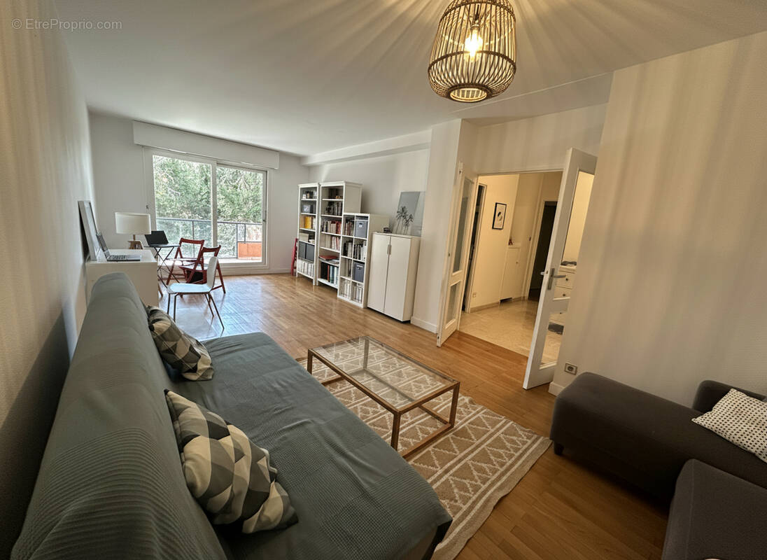 Appartement à LYON-5E
