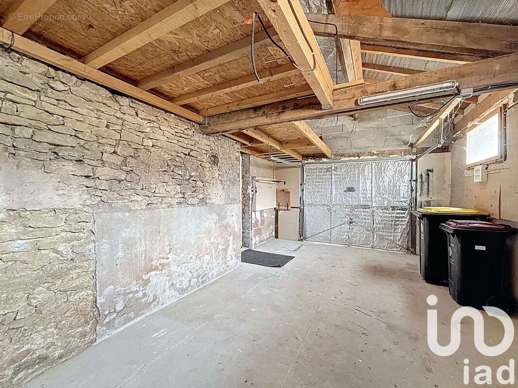 Photo 6 - Maison à CHEVANNES