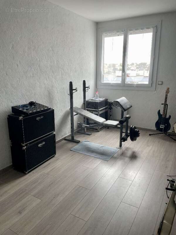 Appartement à BEZIERS