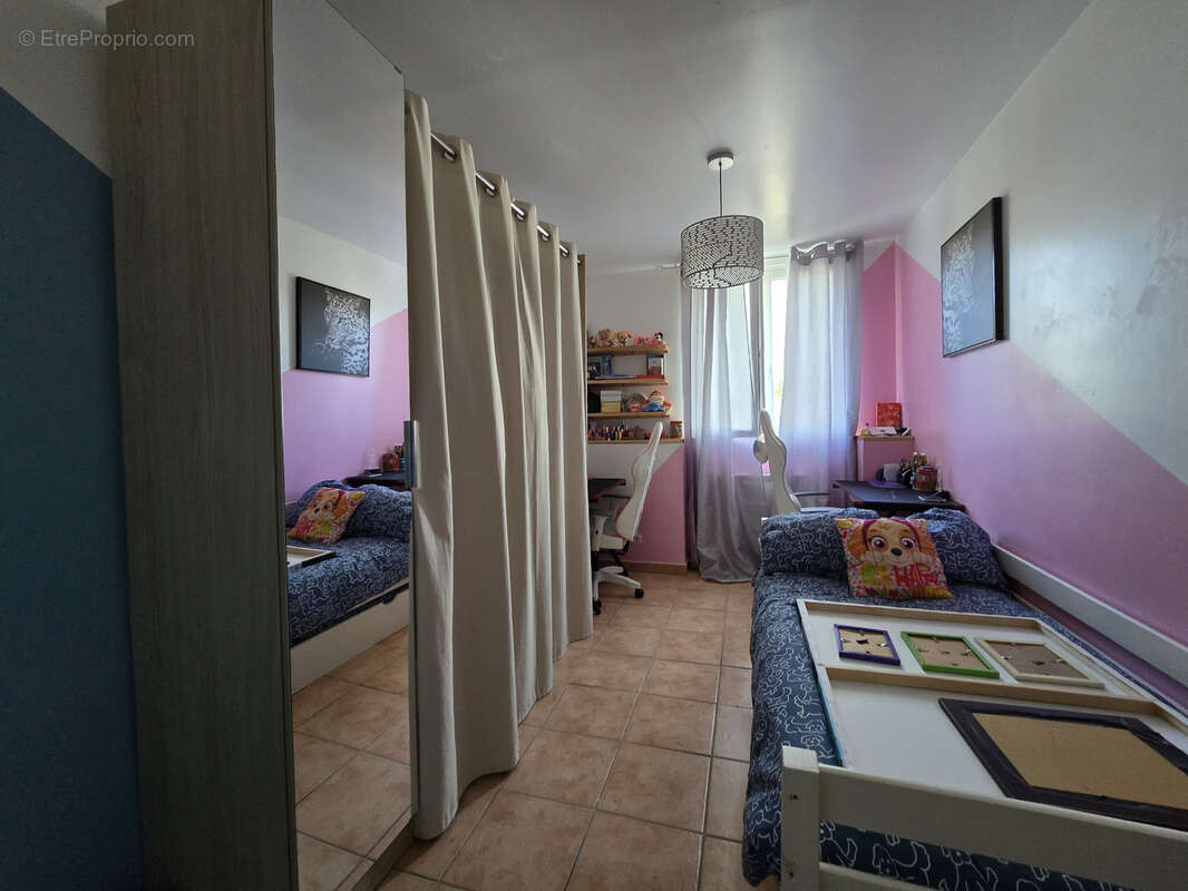 Appartement à BOUC-BEL-AIR