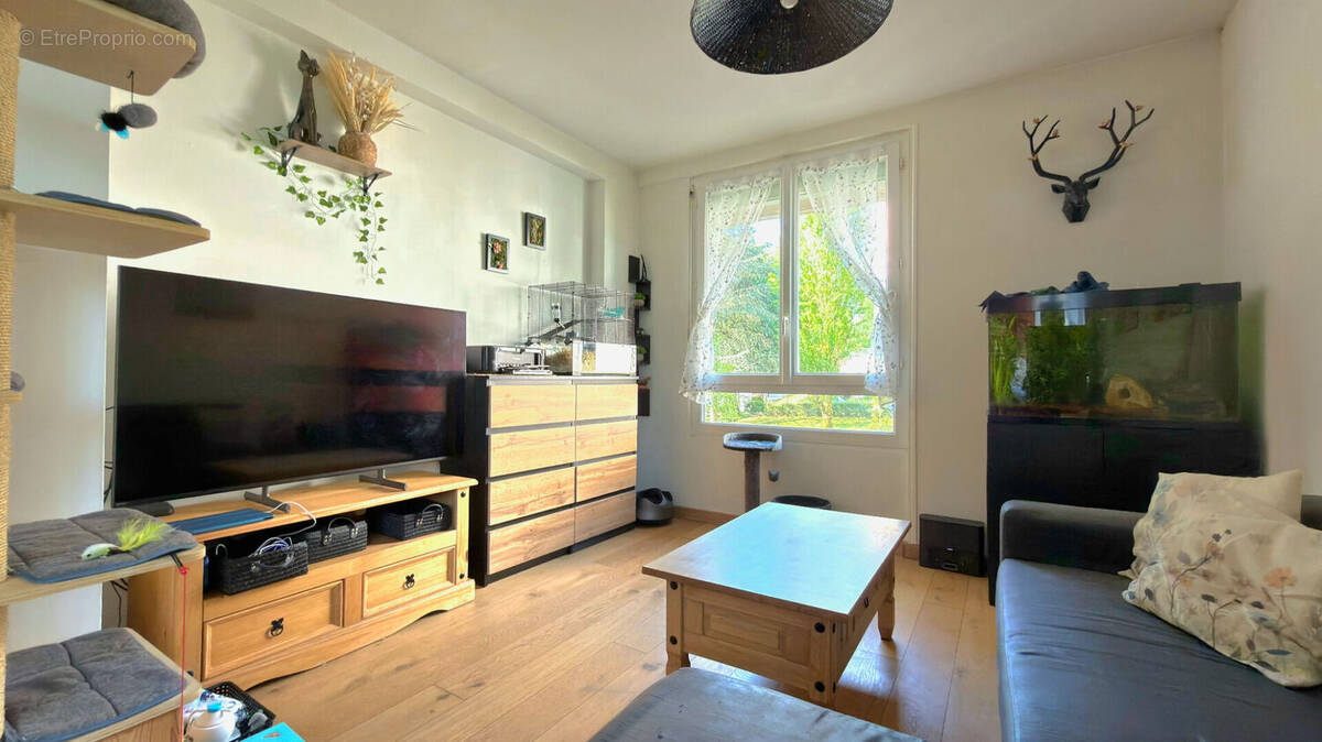 Appartement à ORVAULT