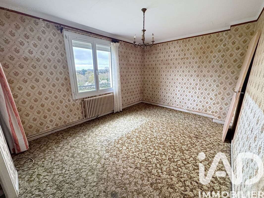 Photo 8 - Maison à SAINT-BRIEUC