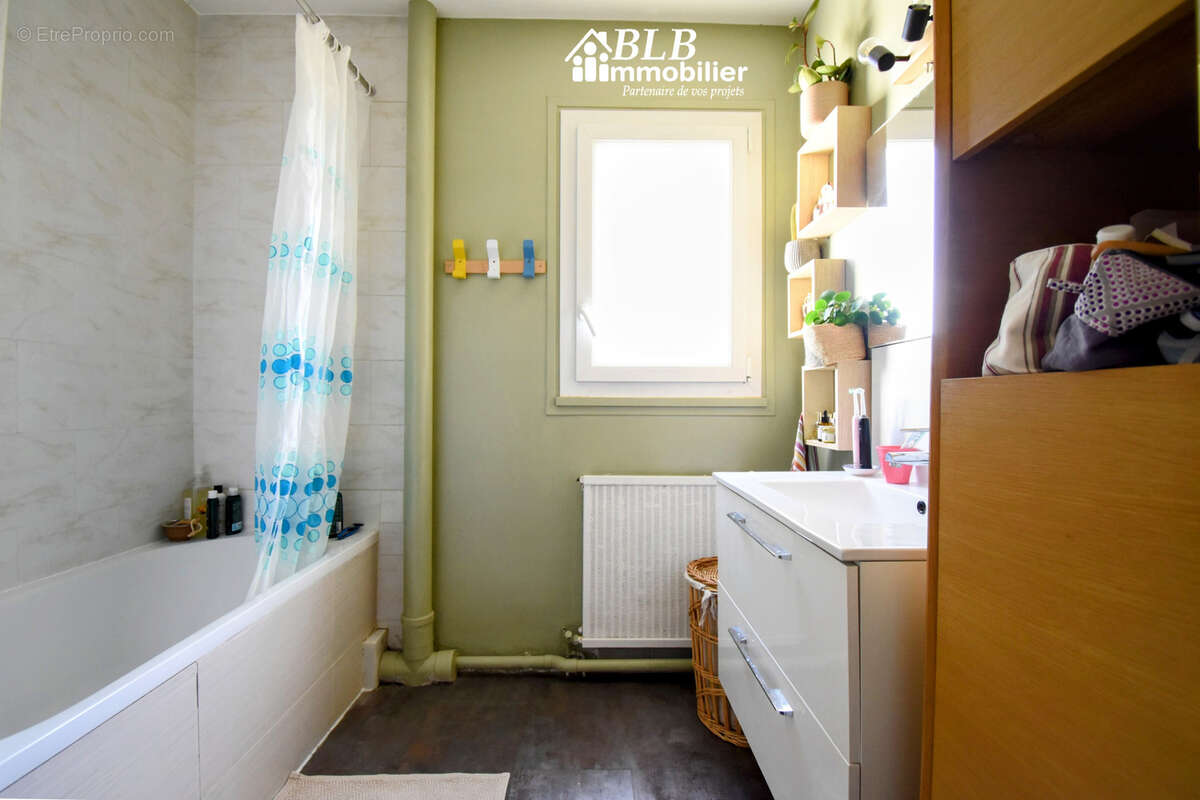 Appartement à MAUREPAS