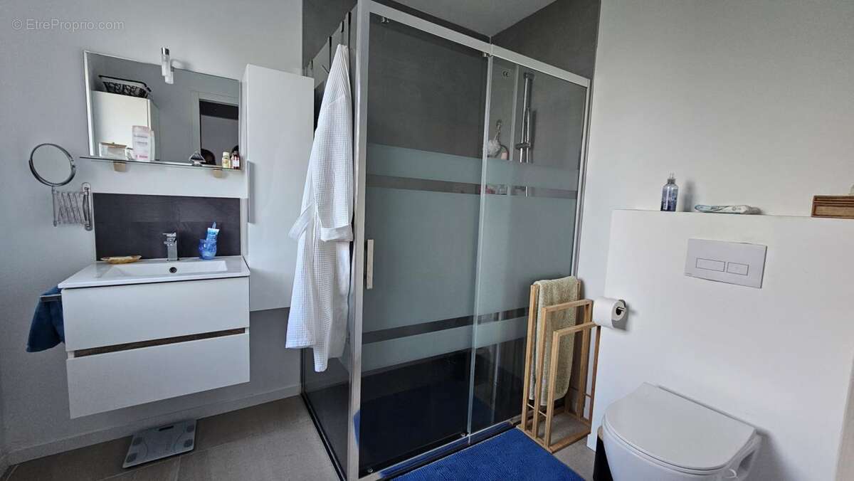 Maison à CAMARET-SUR-MER