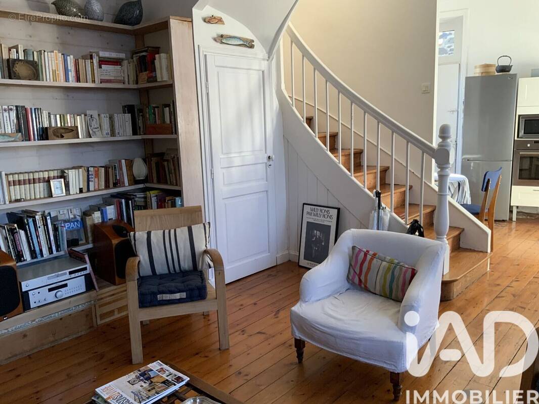 Photo 1 - Maison à SAINT-QUAY-PORTRIEUX