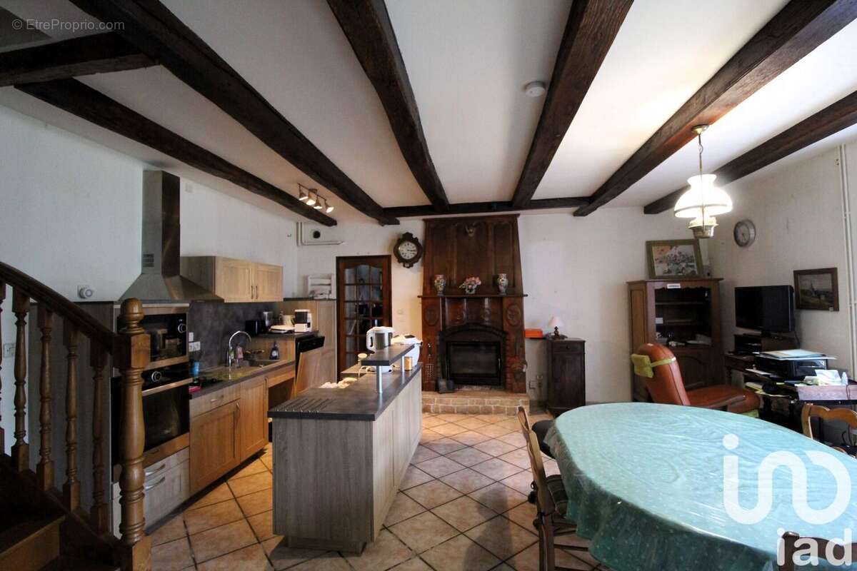 Photo 7 - Maison à SARTILLY