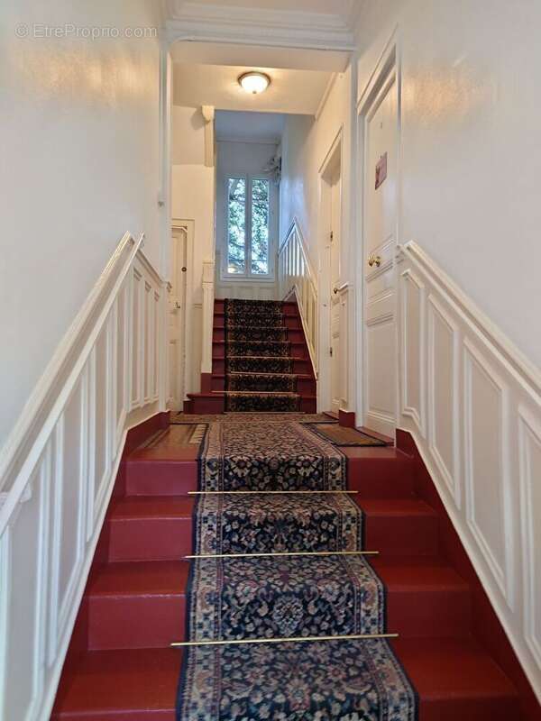 Appartement à VIRY-CHATILLON