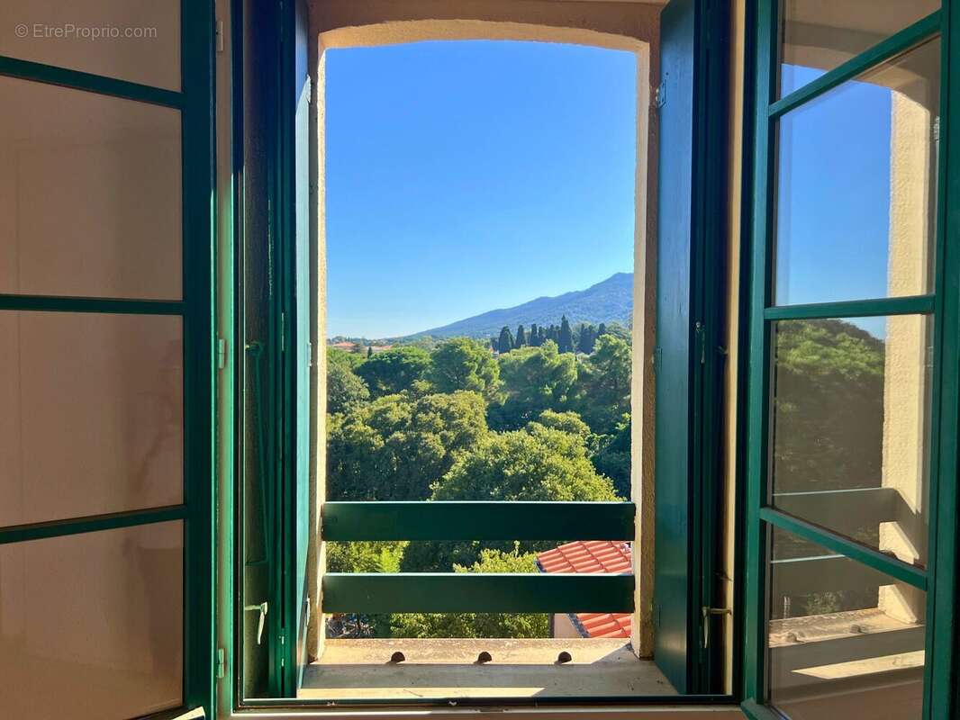 Maison à LAROQUE-DES-ALBERES