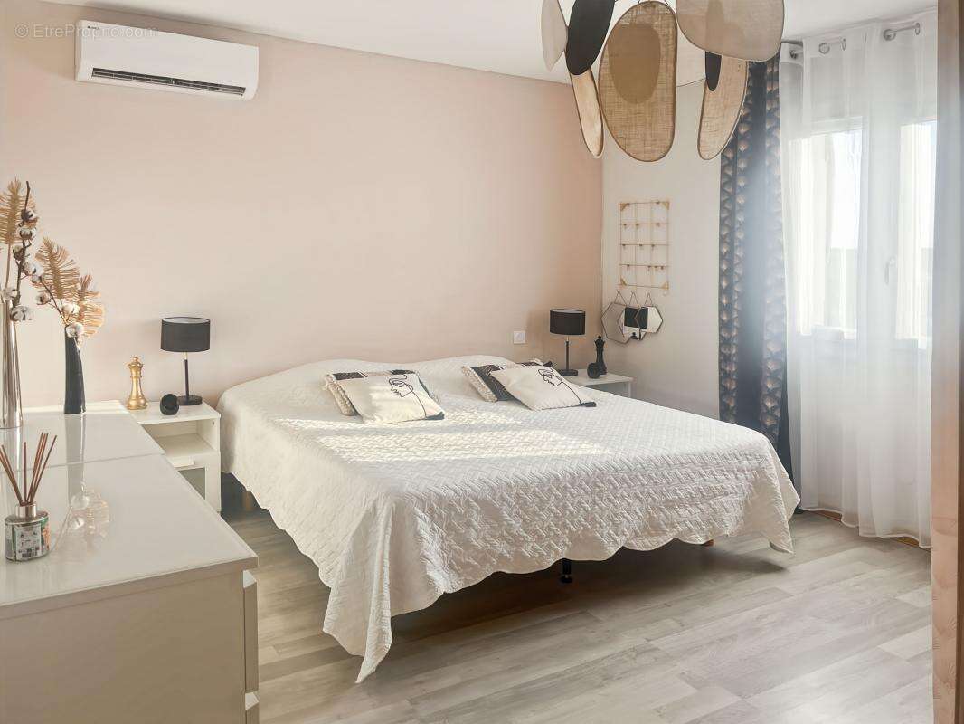 Maison à MARSEILLAN