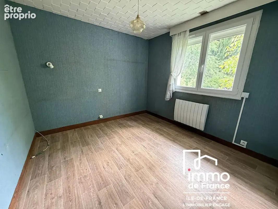 Maison Versailles 4 pièce(s) 141m2 - photo 9