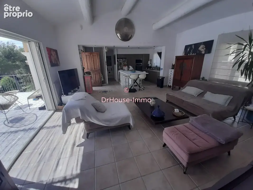 Maison 5 pièces 140 m² à vendre à Velaux (13880) - photo 35
