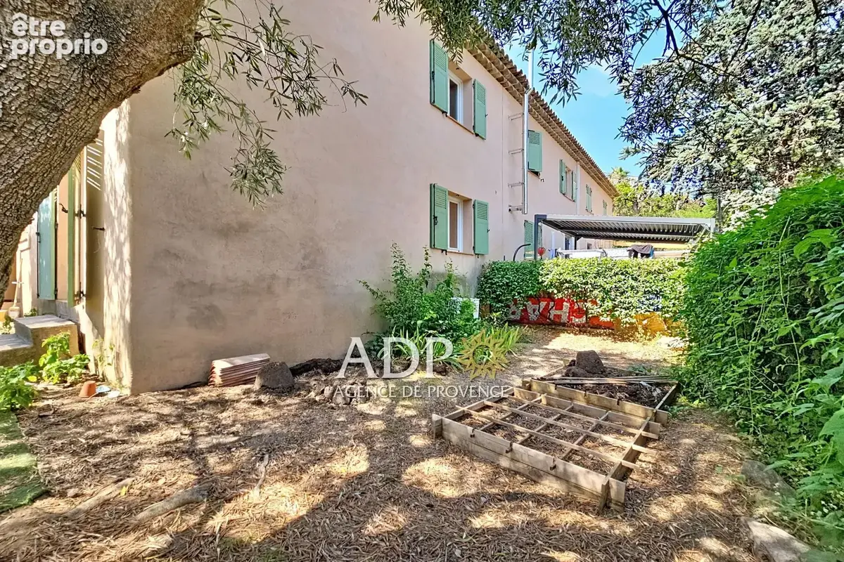 Maison 4 pièces 80 m² à vendre à Grasse (06130) - photo 5