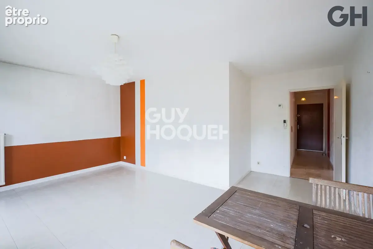 Appartement 3 pièces (70m²) à soisy-sur-seine - photo 5