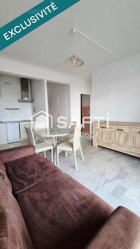 Photo 2 - Appartement à AJACCIO