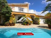 Maison à SAINT-LOUIS