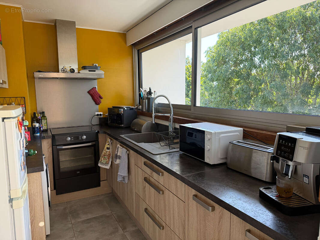 Appartement Lille 3 pièce(s) 66.04 m2 - photo 4