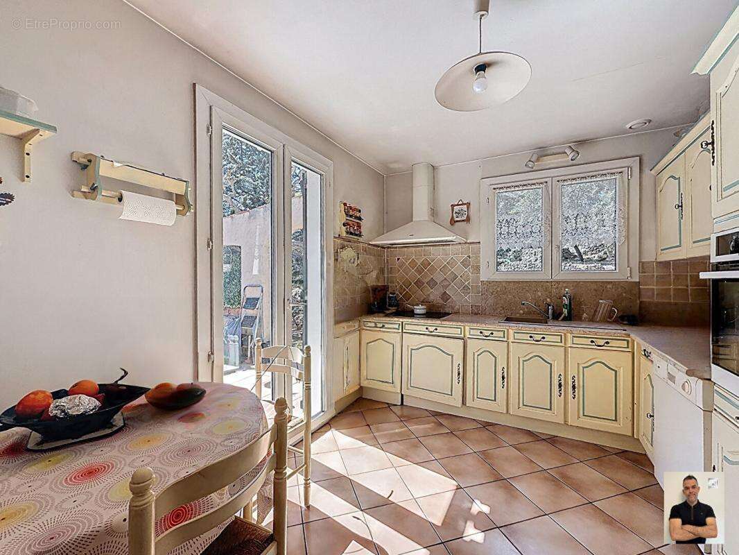 Maison à BRIGNOLES