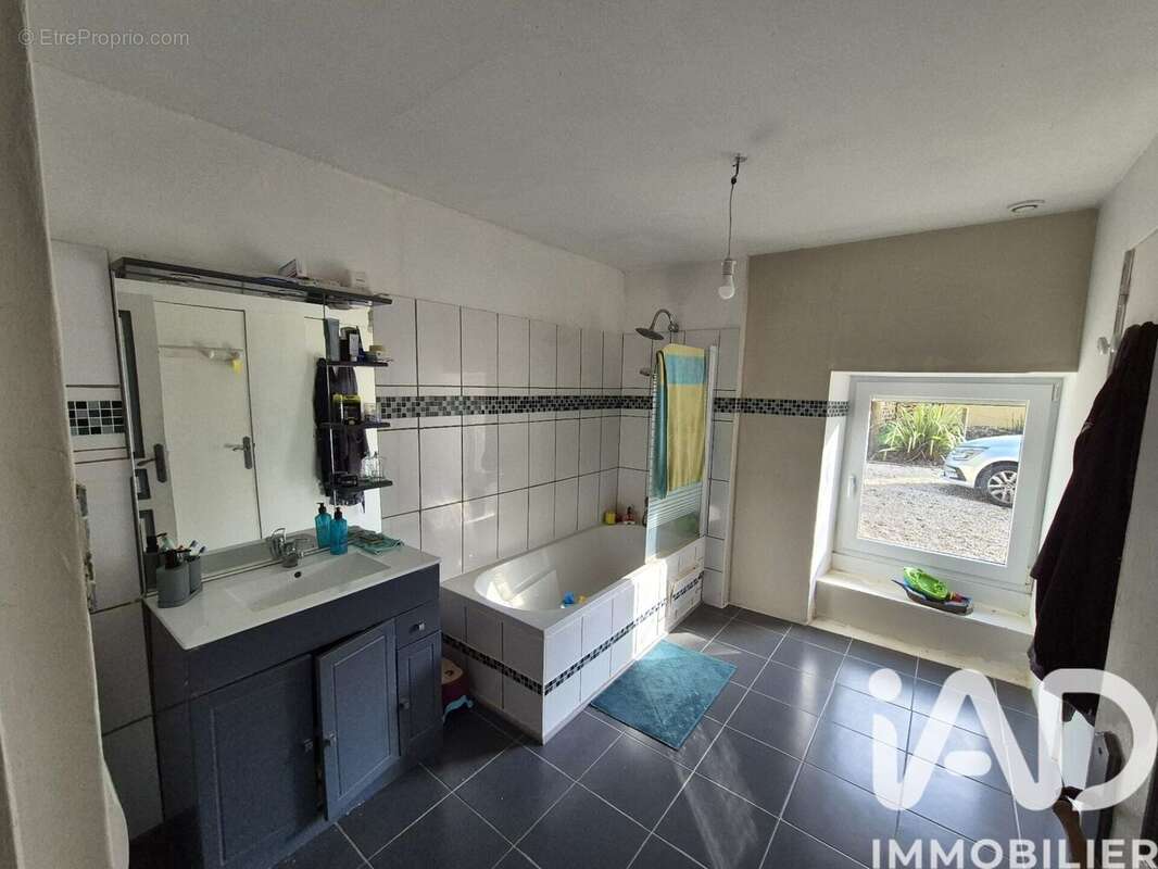 Photo 6 - Maison à MEILLAC