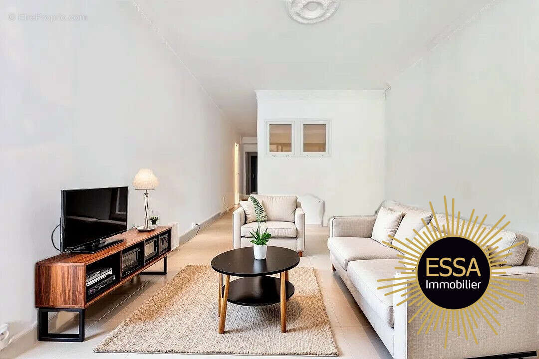 Appartement à ROCQUENCOURT