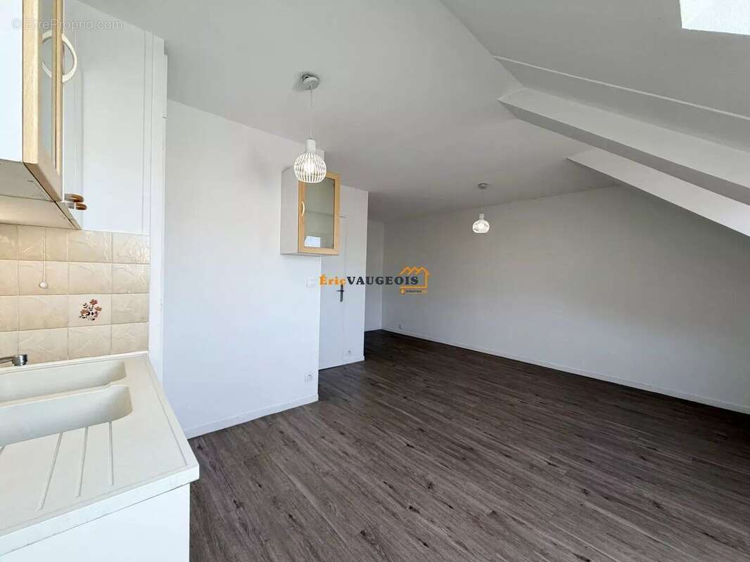 Appartement à LA FERTE-SOUS-JOUARRE