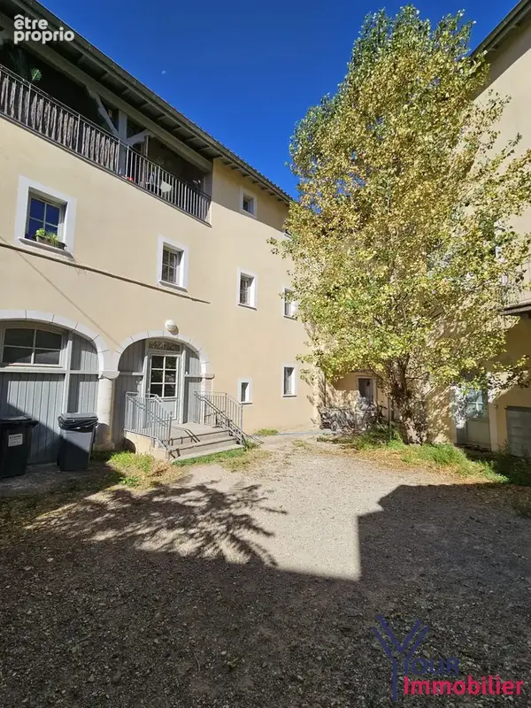Appartement 3 pièces 52 m² à vendre à Francheville (69340) - photo 9
