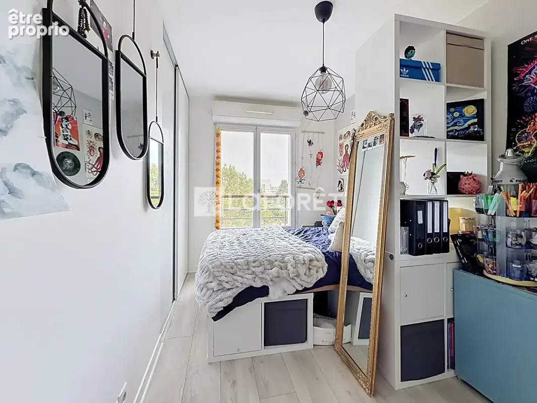 Le Plessis-Robinson - 5 pièces 109.42 m2 - photo 6
