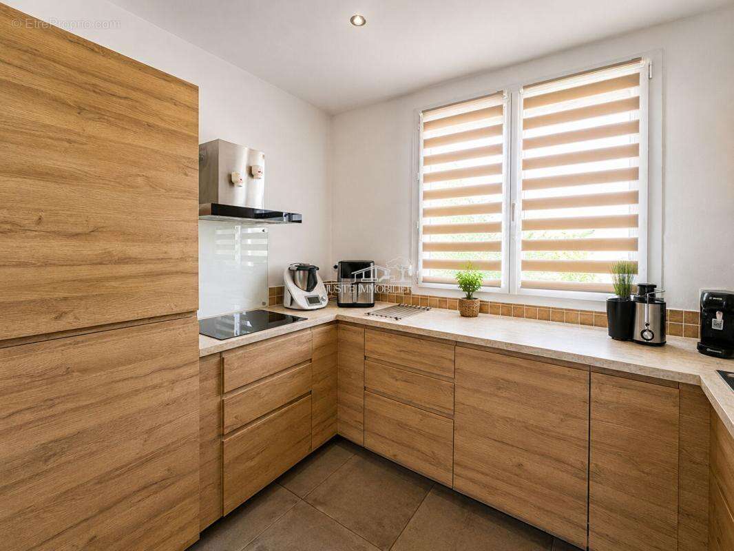 Appartement à MARIGNANE