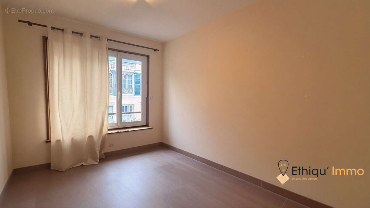Appartement à BAR-SUR-AUBE