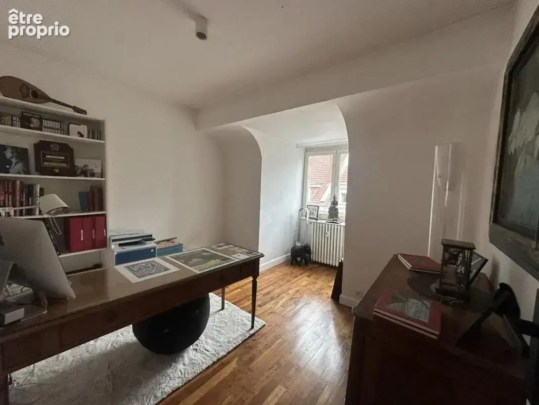 Appartement F5 - photo 5
