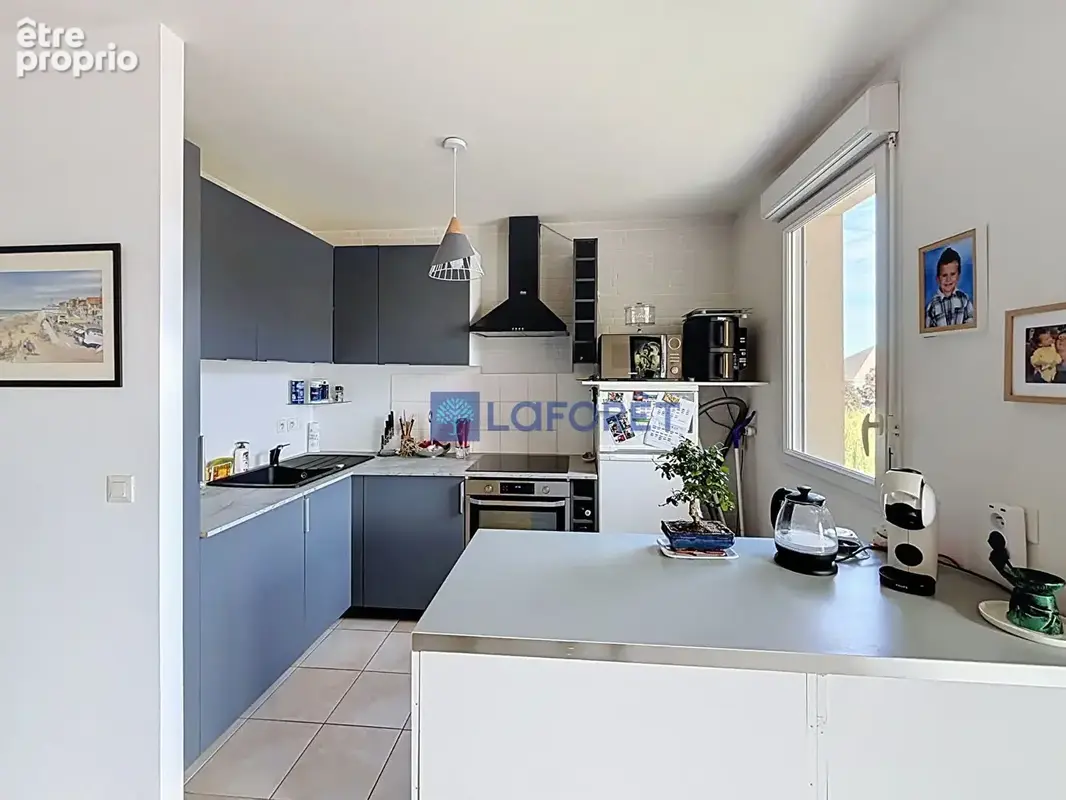 Appartement Saint Pierre Du Perray 3 pièce(s) 66.02 m2 - photo 5