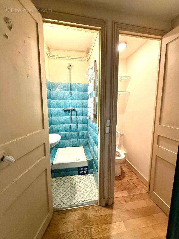 Appartement à PARIS-5E