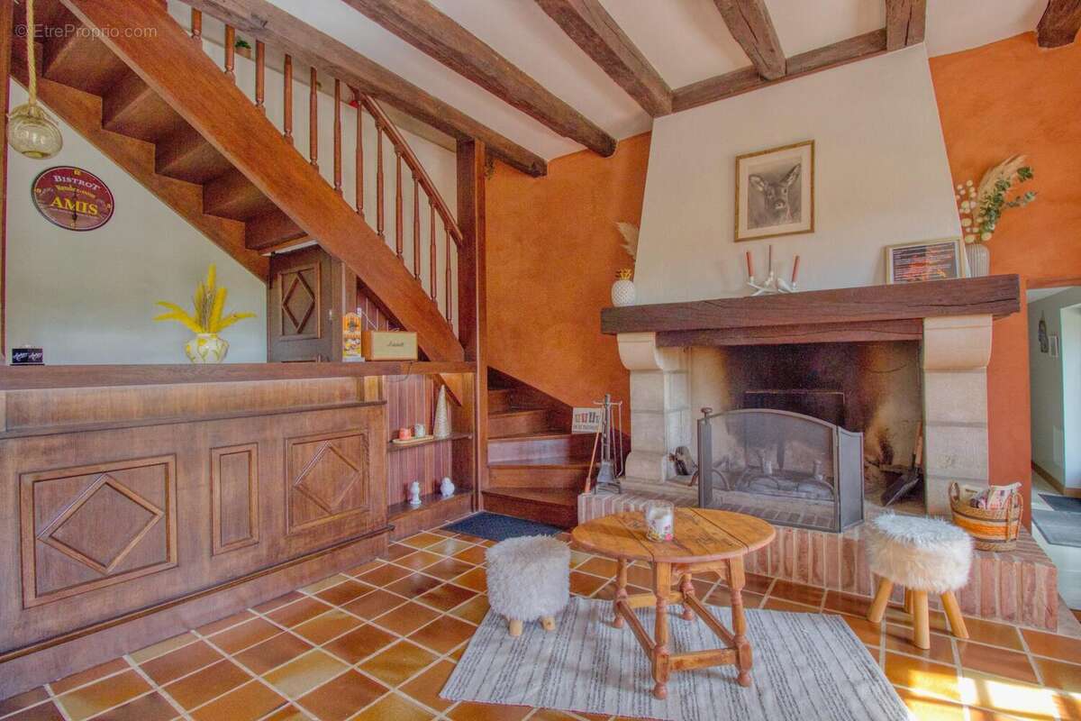 Maison 88 m² à Albi  - photo 2