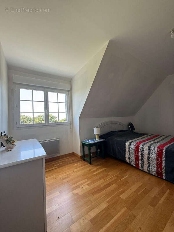 Maison à SAINT-RENAN