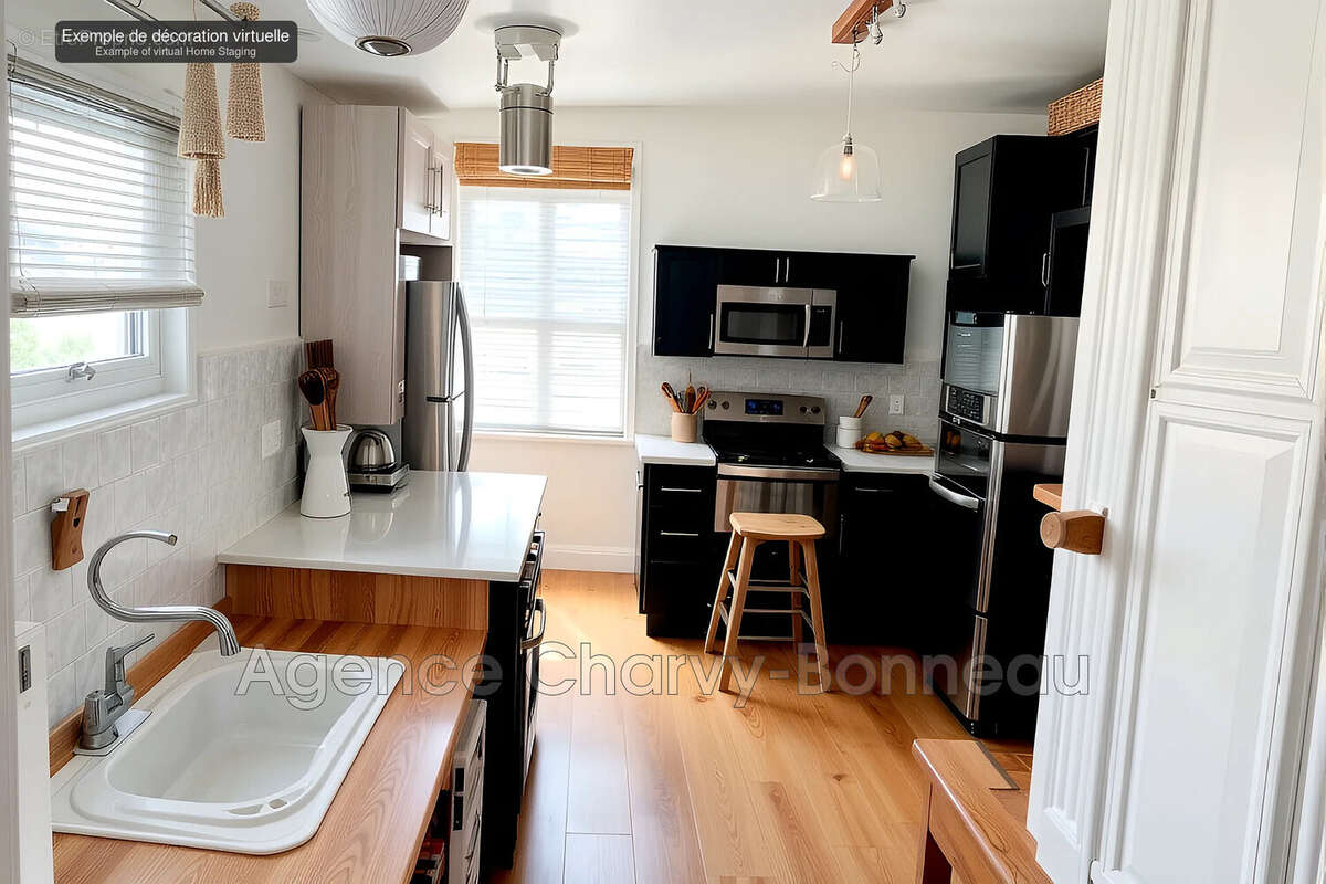 Maison à PRAT-BONREPAUX