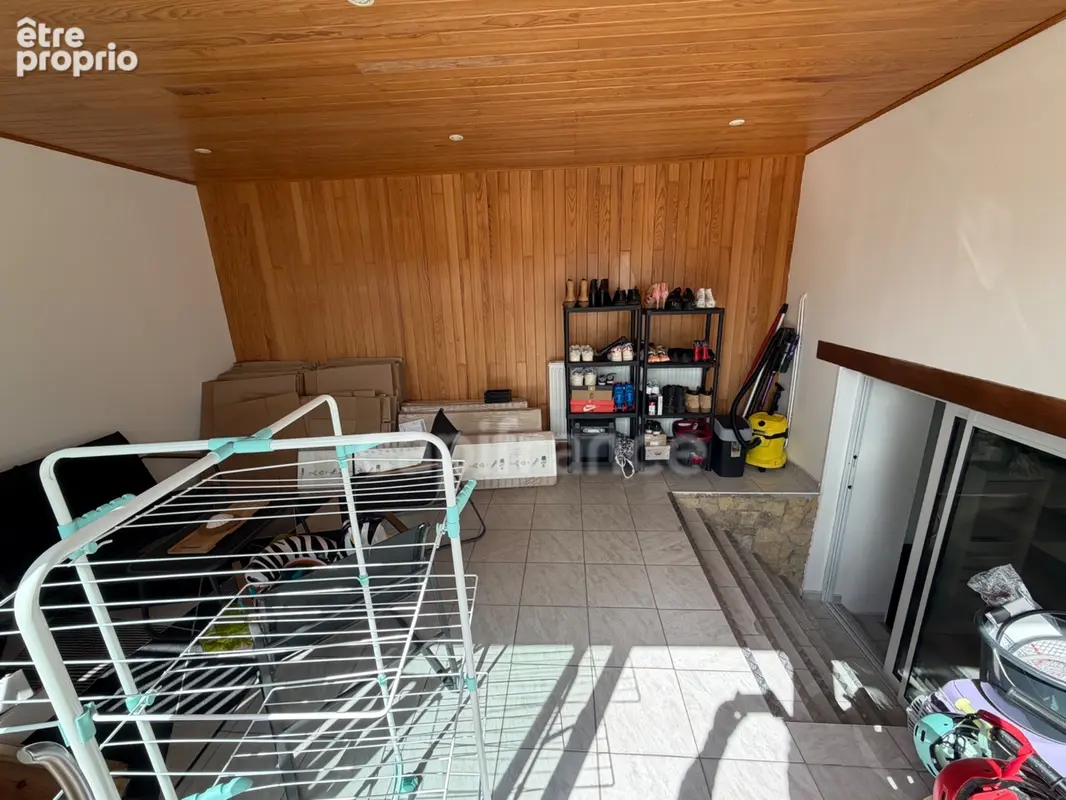 EXCLUSIVITÉ - Maison mitoyenne avec jardin à vendre 7 pièces à Pleyben - photo 9