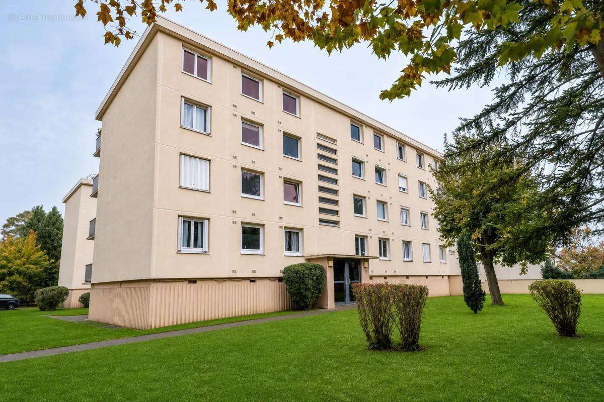 Charmant 4 pièces de 84 m² proche RER à Maurecourt - photo 10