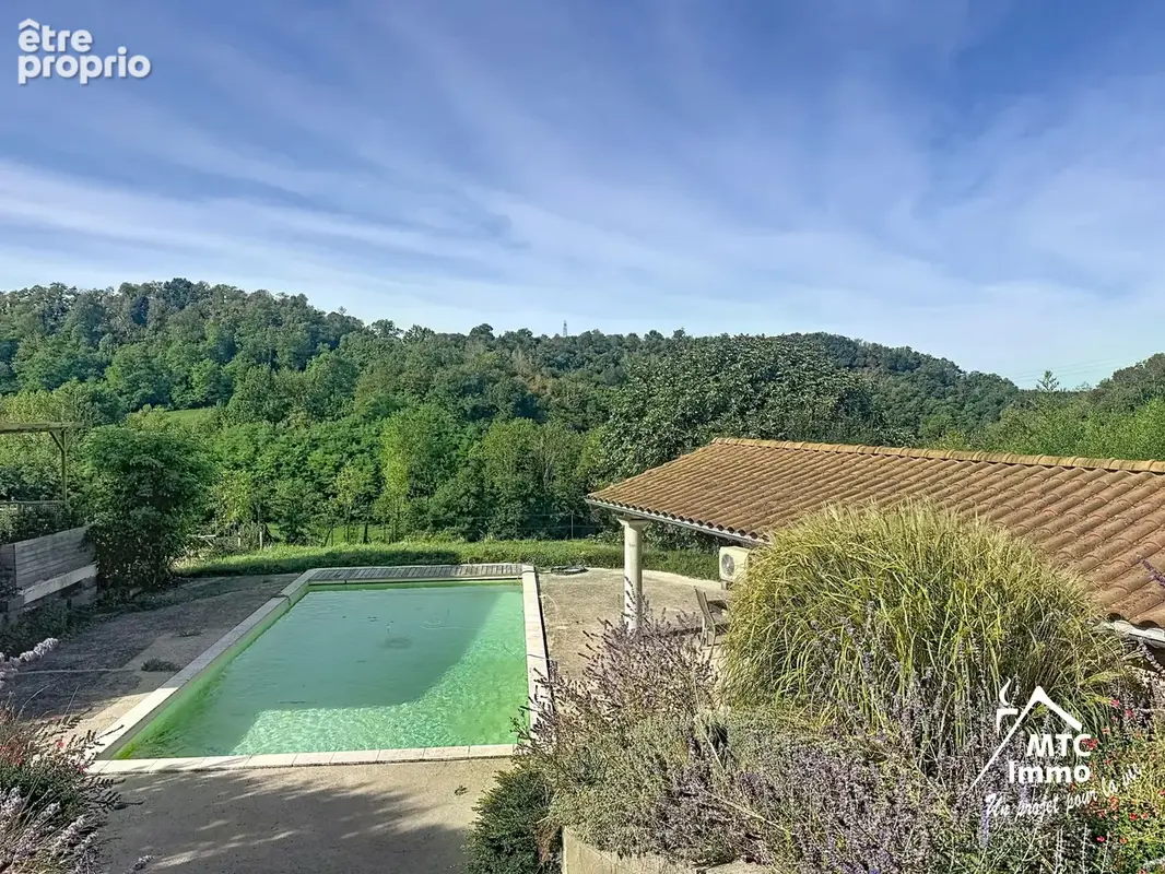 Photo Maison à Roche au prix de 465 000€