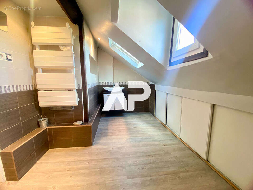 Appartement à SOISY-SOUS-MONTMORENCY