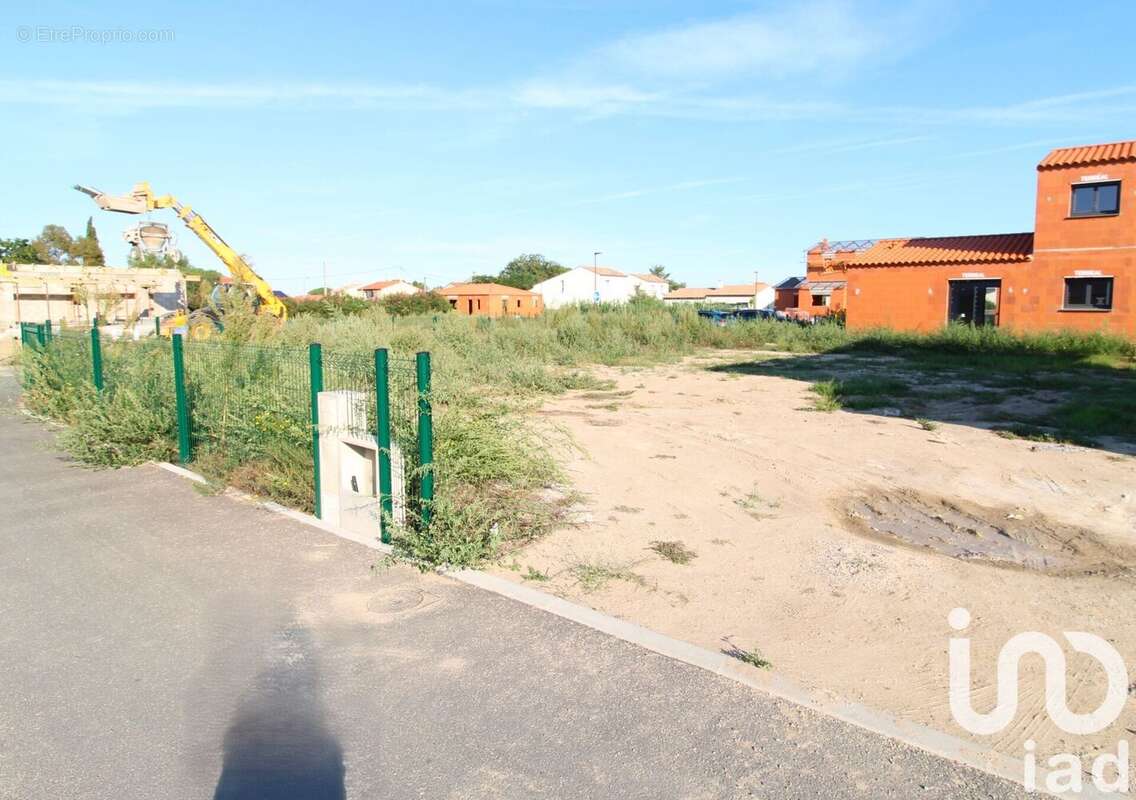 Photo 2 - Terrain à PALAU-DEL-VIDRE