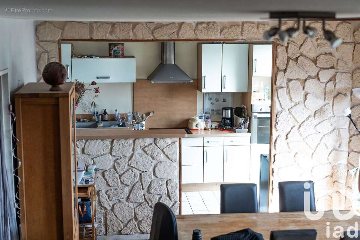 Photo 3 - Appartement à LYON-8E