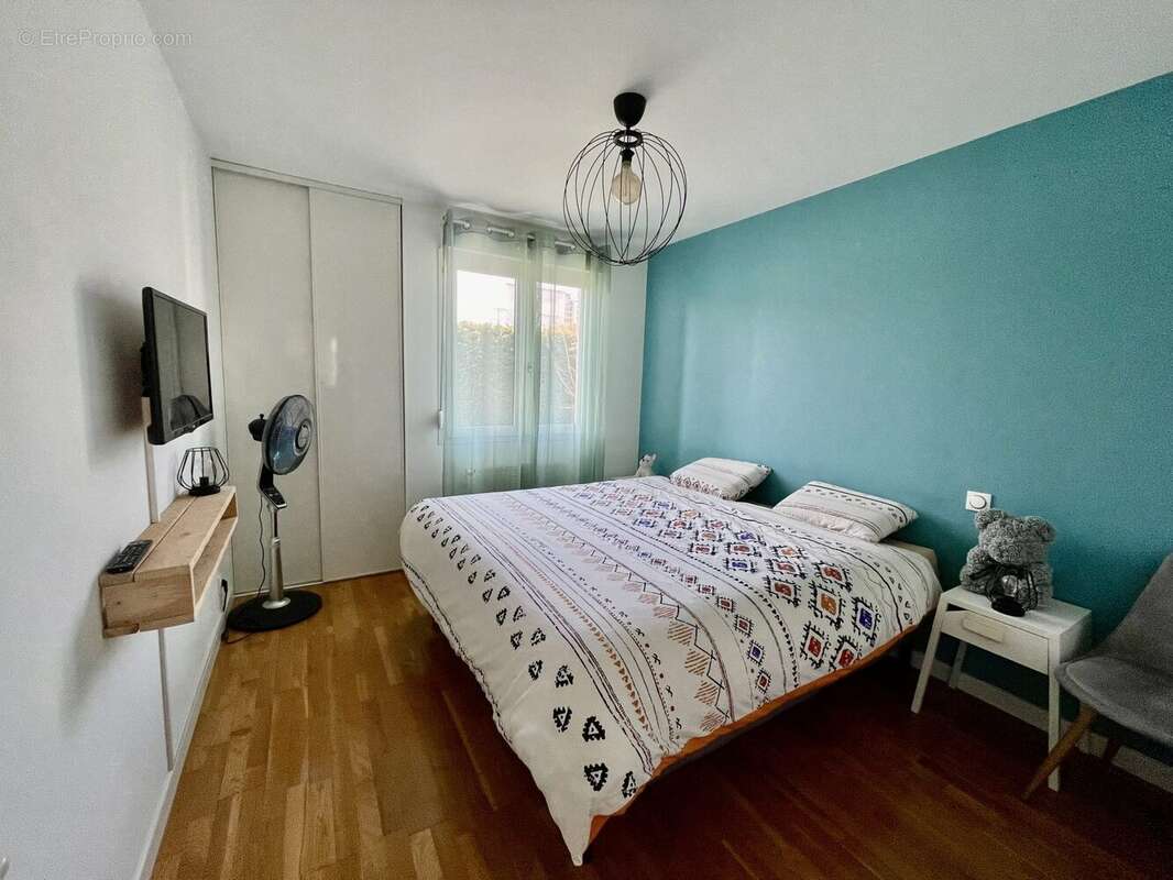 Appartement à DIJON
