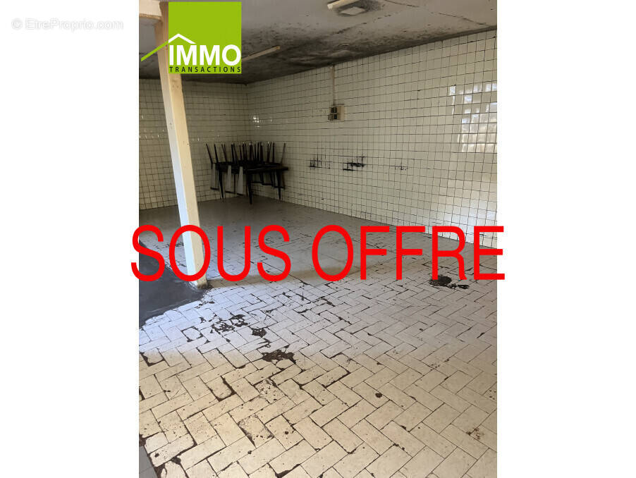 Appartement à CONLIEGE