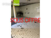 Appartement à CONLIEGE