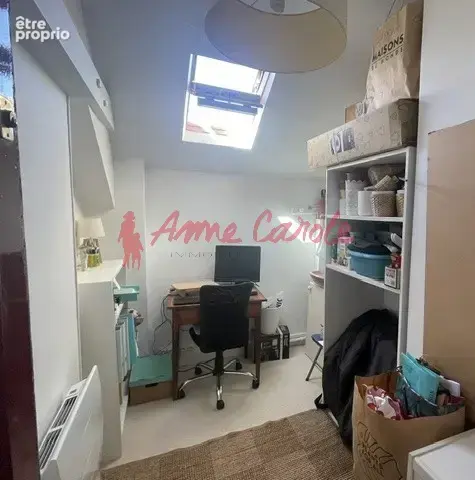 Nogent-sur-Marne Bel appartement de 45 m2 au dernier étage - photo 6