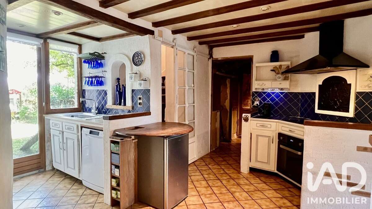 Photo 9 - Maison à CHAUFFRY
