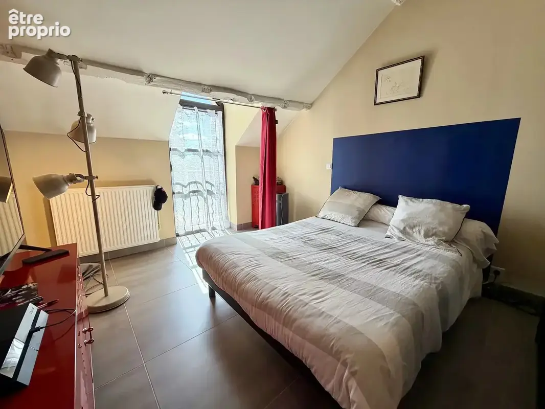 Fermette rénovée à vendre près de Villapourçon - photo 15