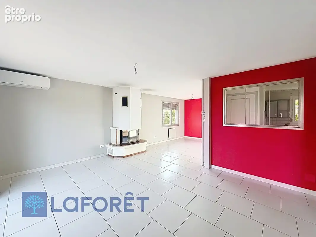 Maison Chambois 7 pièce(s) 111.94 m2 - photo 3